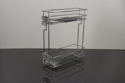 Карго 200 2-е бок. со скрытой направл. левое распродажа (ELQHM202SXSC)