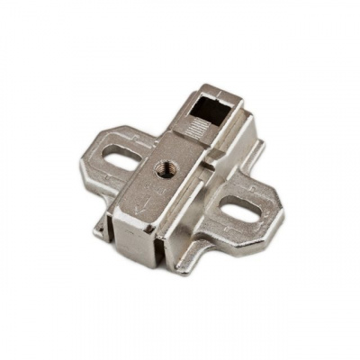 Intermat  отв. планка  h=8 (1071609)