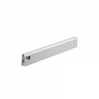 Боковина ArciTech L=500 мм H=94 мм, серебро, правая (9121208) Hettich