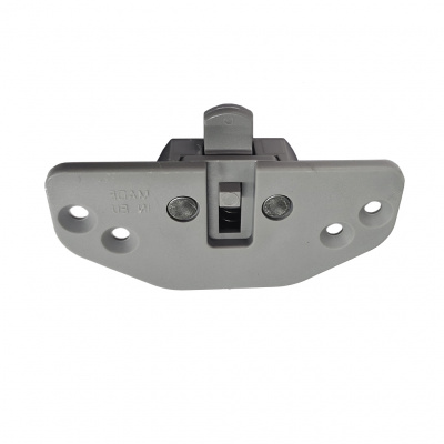 Верхній ролик SLX, сірий