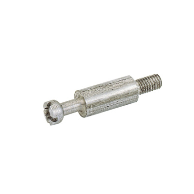 Дюбель Rastex DU 428, 20мм, Резьба M4 x 7.8 мм (79523) Hettich
