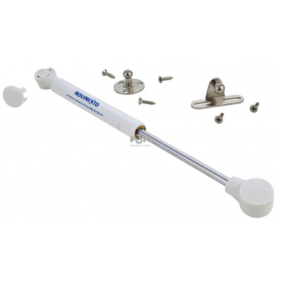 Лифт газ. Movimento, 100 N, белый