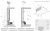 Комплект ящика AvanTech YOU, высота 187 мм, NL 300 мм, Actro YOU Silent System, антрацит (22331) Hettich Комплект ящика AvanTech YOU, высота 187 мм, NL 300 мм, Actro YOU Silent System, антрацит (22331) Hettich