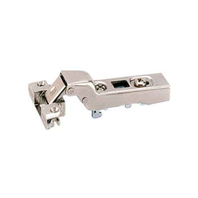 Петля Intermat 9936 для дверей с алюминиевым профилем, полунакладная (9155234) Hettich