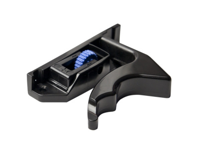 Фиксатор Quadro для деревянных ящиков, правый (9144841)