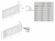 Комплект ящика AvanTech YOU, Inlay под стекло, высота 187 мм, NL 400 мм, Actro YOU Silent System, белый (15096) Hettich Комплект ящика AvanTech YOU, Inlay под стекло, высота 187 мм, NL 400 мм, Actro YOU Silent System, белый (15096) Hettich