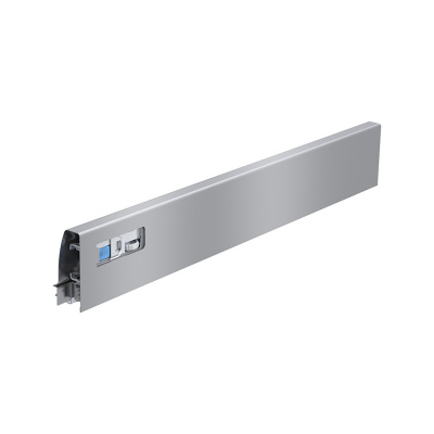 InnoTech боковина ящика H54 L470 серая, правая (1063802)