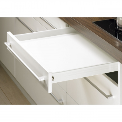 Multitech H=  54 L=500 белый н.в. (50009)