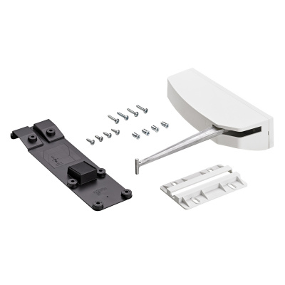 WingLine L механизм Pull to move Silent белый, до 12 кг средний, правый (9277695)