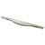 Ручка Codania, довжина 1195 мм, нержавіюча сталь (9210063)