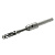 Центрирующее сверло, ø 5 мм x 112 мм (62000) Hettich