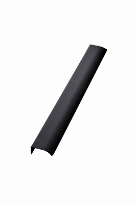 Ручка EDGE Straight, м/о 960мм, L1200 мм, чорний браш