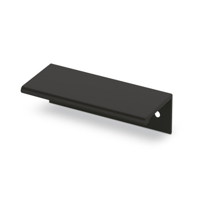 Ручка Ticinum 32мм, L50мм, черный матовый (9306227) Hettich