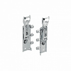 Підвіс для шафи SAH 215, лівий (1069643) Hettich