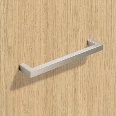 Ручка Anzio 352 мм, L362 мм, нержавіюча сталь (1160022)