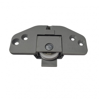 Нижній ролик SLX, навантаження до 30 кг, сірий