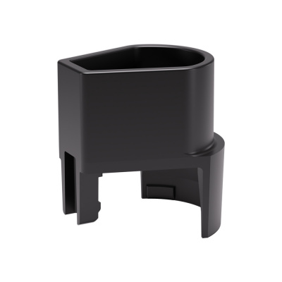 Корпус Spacer для ножки Integrato H=40мм  (30107020EA)