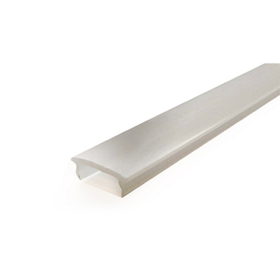 Gola Профіль у верхній модуль під LED пластикова вставка L=5м