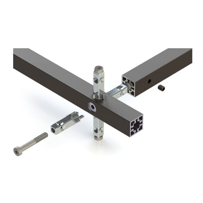 Універсальний роз'єм Cadro (9298862) Hettich