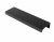 Профіль-ручка U-9  L=5м (чорний фактура)