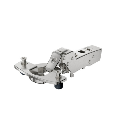 Петля с доводчиком Sensys 8646i, внутренняя, для тонких дверей, с муфтами (ø 10 x 8) (9094296)