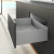 Комплект шухляди AvanTech YOU, висота 187 мм, NL 450 мм, Actro YOU Silent System, срібло (15154) Hettich Комплект шухляди AvanTech YOU, висота 187 мм, NL 450 мм, Actro YOU Silent System, срібло (15154) Hettich