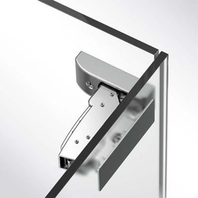 Sensys для стекла петля 8645I (9135141)