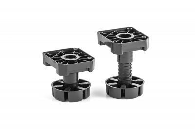 Ножка Multi Leg H=85-125 мм, нагр. 450кг