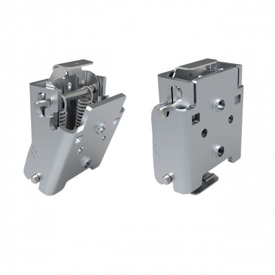 Базова деталь CoFix М (9216348) Hettich