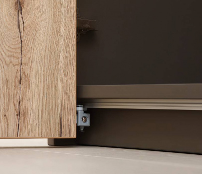 Ролик нижній WingLine L, правий, з функцією самозачинення (9237432)