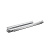 Напрямна Actro YOU з демпфером Silent System, L=650 мм, EB21, 70 кг, ліва (9318213) Hettich