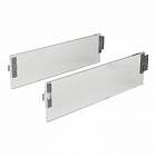 ArciTech DesignSide L=500 (218/ 94, 250/126), стекло прозрачное (9122996)