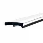 Молдинг AvanTech YOU Design L=500 мм, покриття алюмінієвою плівкою, білий (9347516)