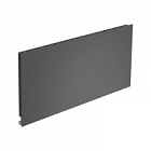 Боковина AvanTech YOU, высота 251 мм, NL 450 мм, антрацит, правая (9255231) Hettich