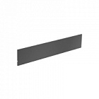Передня панель шухляди AvanTech YOU Illumination, висота 101 мм, 2000 мм, антрацит (9327208)