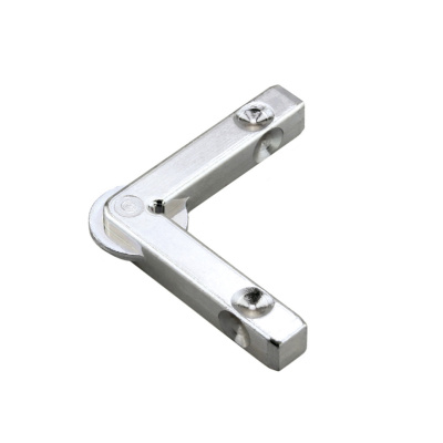 Кутовий з'єднувач Cadro, під кутом 90° (9298861) Hettich