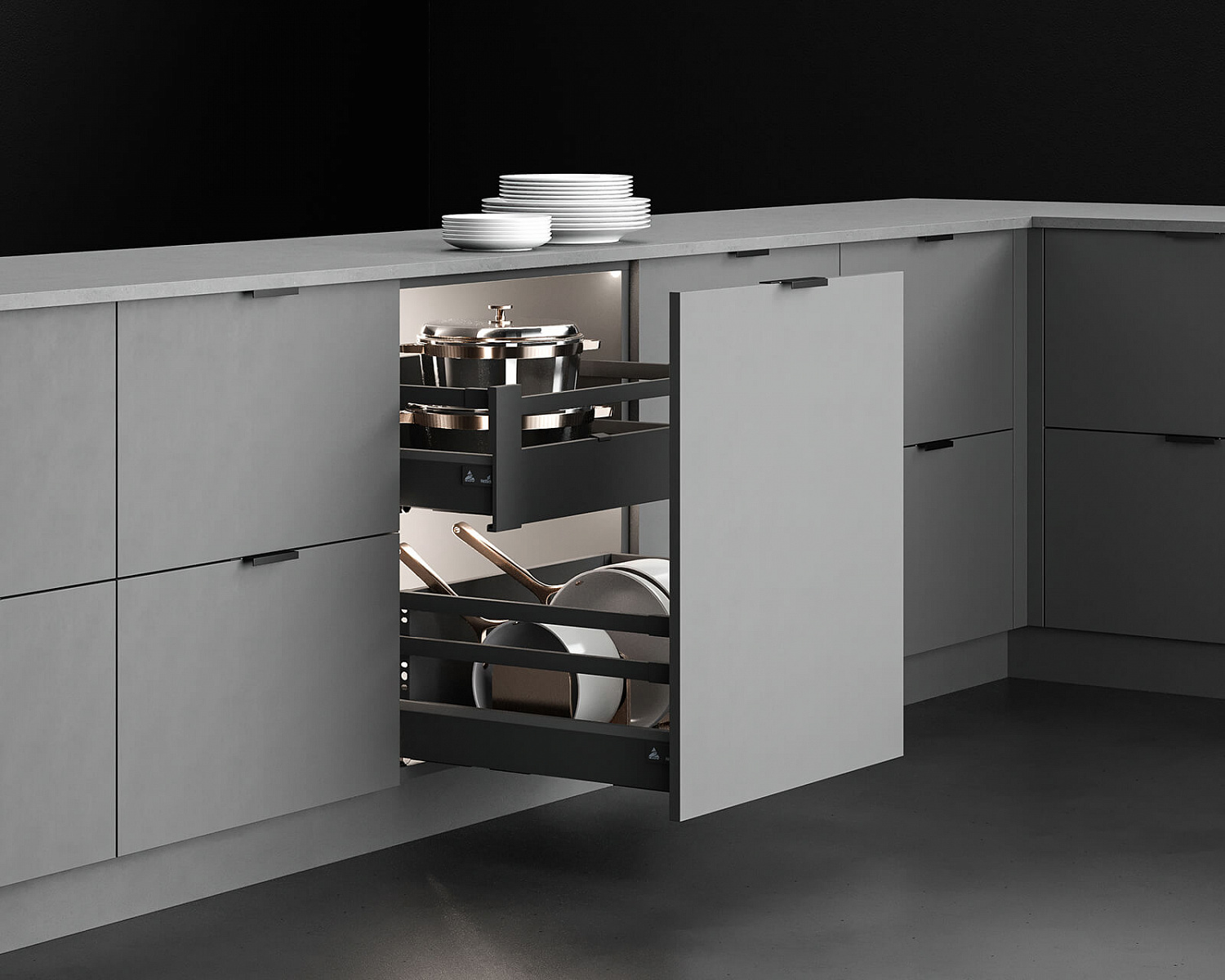 Акція -30% на Hettich ArciTech!