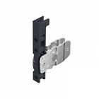 Крепление фасада для AvanTech You, H139, под прикручивание (9257884) Hettich