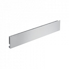 Боковина AvanTech YOU, высота 101 мм, NL 500 мм, серебро, правая (9255019) Hettich