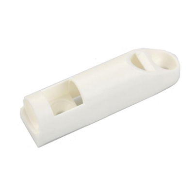 Тримач демпфера Airtic, накладний, білий