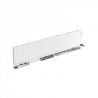 Боковина AvanTech YOU, висота 139 мм, NL 500 мм, білий, ліва (9255116) Hettich