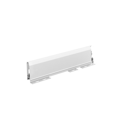 Боковина ArciTech L=650 мм H=126 мм біла, ліва (9121269) Hettich