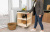 FurnSpin S с системой Push to open Silent снизу, 80 кг, монтажное положение справа (9349286) Hettich FurnSpin S с системой Push to open Silent снизу, 80 кг, монтажное положение справа (9349286) Hettich
