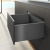 Комплект шухляди AvanTech YOU, висота 251 мм, NL 500 мм, Actro YOU Silent System, антрацит (17520) Hettich Комплект шухляди AvanTech YOU, висота 251 мм, NL 500 мм, Actro YOU Silent System, антрацит (17520) Hettich