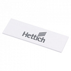 Atira заглушка белая с логотипом (9194647)