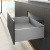 Комплект ящика AvanTech YOU, высота 187 мм, NL 350 мм, Actro YOU Silent System, серебро (15152) Hettich Комплект ящика AvanTech YOU, высота 187 мм, NL 350 мм, Actro YOU Silent System, серебро (15152) Hettich