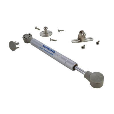 Лифт для откр. вниз, 60 N Movimento, серый