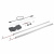Комплект LED-подсветки AvanTech YOU, NL ≤ 500 мм, под нержавеющую сталь (9326878) Hettich