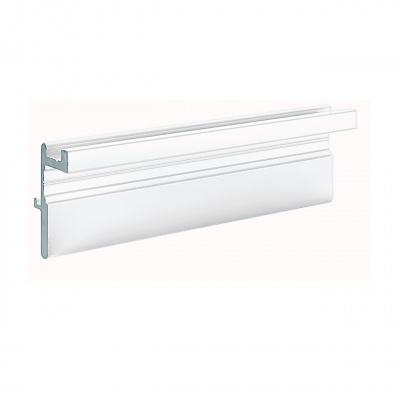 Ходовый профиль WingLine 230, L2400 мм, Белый (79013) Hettich