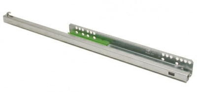 Напр.Excel push-latch н/в L-500 прав/ДСП